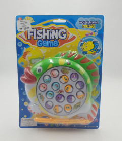 FISHING Game (CHILDHOOD MEMORIES)