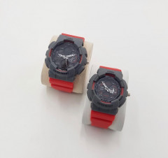 2 Pcs TOMI Couple Watches