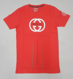 Mens Turkey T-Shirt