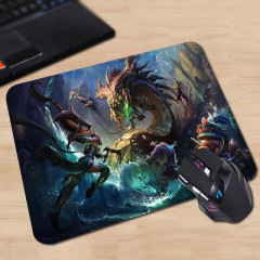 Computer Mouse Pad Gaming  Inches Table Mat