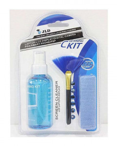 JLD Cleaning Set for Computer and Digital Products