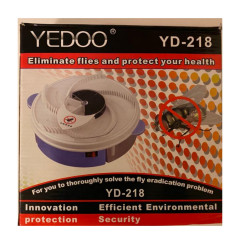 Eliminate Flies and Protect Your Health Yd-218