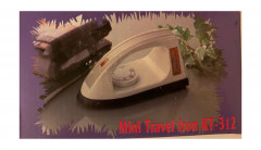 Mini Travel Iron Kt-312