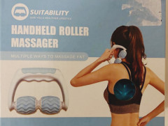 Handheld Roller Massager