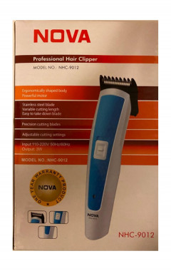 Professional  Hair Clippers