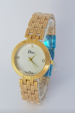 Dior Ladies Watches