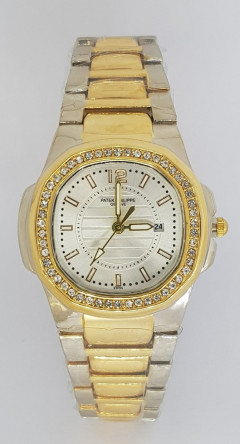 Patek Philippe Ladies Watches
