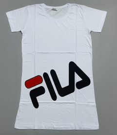 Fila Ladies T-Shirt
