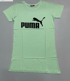 Puma Ladies T-Shirt
