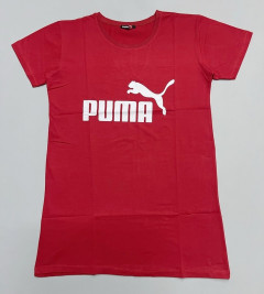 PUMA Ladies Turkey T-Shirt