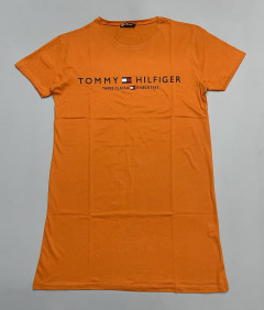 TOMMY HILFIGER Ladies Turkey T-Shirt