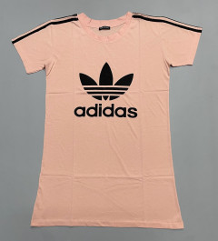 ADIDAS Ladies Turkey T-Shirt