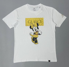 GUCCI Mens T-Shirt