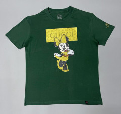 GUCCI Mens T-Shirt