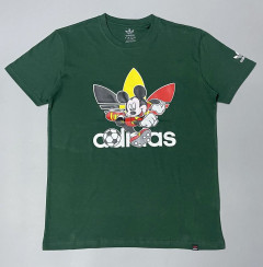 ADIDAS Mens T-Shirt