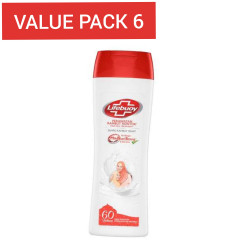 Lifebuoy  6 Pcs Bundle Shampoo Anti Hair Fall 340 ML(Cargo)