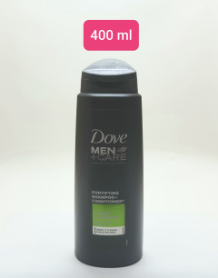 Dove Shampoo (400ml) (Cargo)