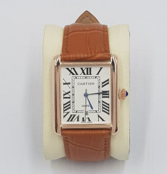 Cartier Men's Watches