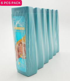 6 Pcs Bundle Clear Hair Shampoo Scalp Foods (6X200ml) (CARGO)