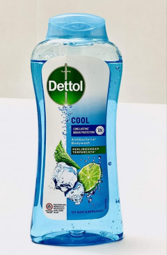 Dettol Body Wash (300G) (Cargo)