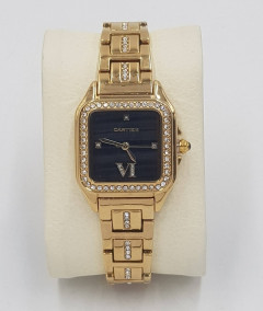 Cartier Ladies Watches