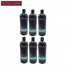 6 Pcs Bundle Tresemme Deep Clean Shampoo (6X828Ml) (Cargo)