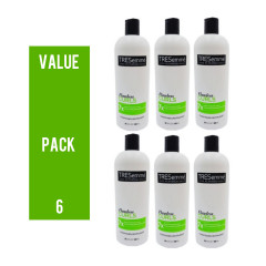 6 Pcs Bundle Tresemme used by Professionals 828ml (Cargo)