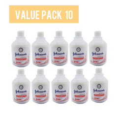 10 Pcs Bundle Johnsons Clean &Protect 3 IN 1 (10X500Ml) (Cargo)