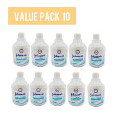10 Pcs Bundle  Johnsons Clean & protect 3 IN 1 (10X500Ml) (Cargo)