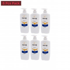 6 Pcs Bundle Pantene Shampoo Anti Dandruff (6X900Ml) (Cargo)