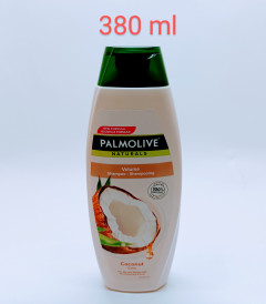 Palmolive Naturals Coconut Shampoo (380ml) (Cargo)