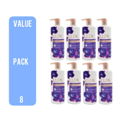 8 Pcs Bundle Lux Magical Fragrance (8X500ml) (Cargo)