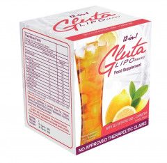 Live Selling 12 In 1 Gluta Lipo Brand Food Supplement  (Cargo)