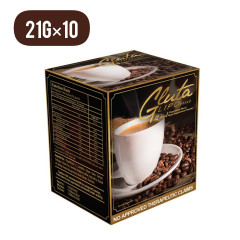 Live Selling 10 Pcs Bundle Classic Coffee 21G (Cargo)