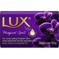 Lux Mgical Spell Bar Soap