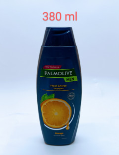 Palmolive Men Fresh Energy (380ml) (Cargo)