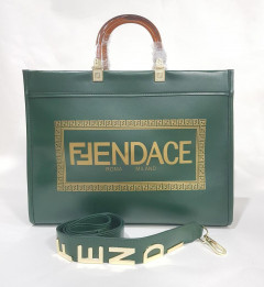 Ladies Branded Bag (MC)