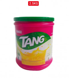 Tang Mango Juice Drink Mix  2.5 KG (Cargo)