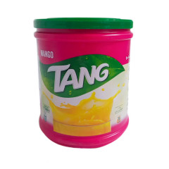Tang Mango Juice Drink Mix  2.5 KG (Cargo)