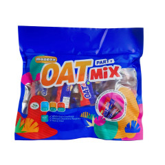 Mazzex Oat Milk Choco – Party Mix 42* IN 1 (Cargo)