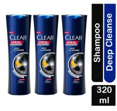 1 pc Clear Deep Cleanse
