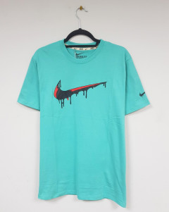 Dope Mens Turkey T-Shirt