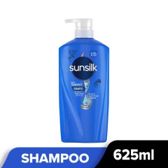 SUNSILK Shampoo Anti Dandruff (625 ml) (Cargo)