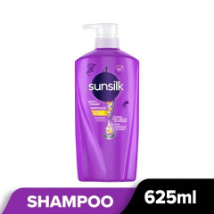 Bundle Sunsilk Perfect Straight Shampoo (625ml) (Cargo)