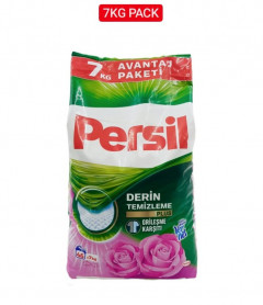 Persil Powder Laundry Detergent 7kg Pack (Cargo)