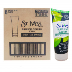 Live Selling Stlves  Blackhead Clearing 170g (Cargo)