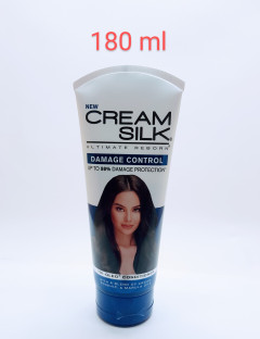 Cream Silk Hair Care By Professionals (180ml) (Cargo)