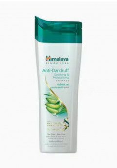 Himalaya Since 1930 Anti- Dandruff Aloe Vera Shampoo (400ml) (Cargo)