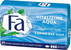 Fa Aqua Vitalizing Bar Soap 175g (Cargo)