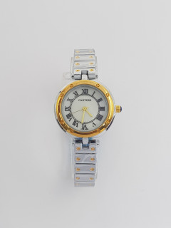 Cartier Ladies Watches